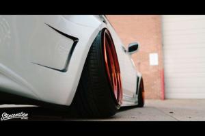 2014 Lexus IS by Aimgain