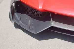 2014 Lamborghini Aventador LP700-4 by Mansory