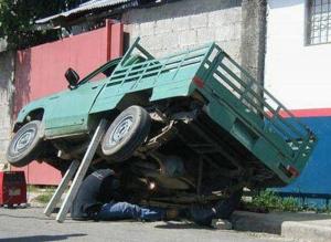 Автомобильная фотоподборка часть 276)