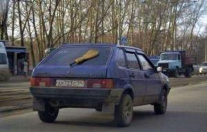 Автомобильная фотоподборка часть 276)
