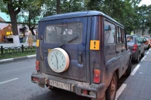 Автомобильная фотоподборка часть 276)