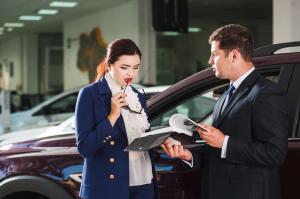 Покупка автомобиля: как правильно вести себя, чтобы не пожалеть?