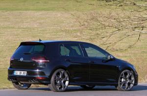 2015 Volkswagen Golf R by B&B Automobiltechnik