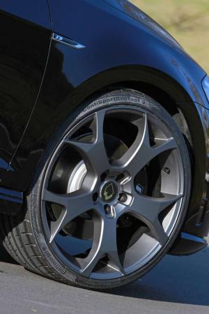 2015 Volkswagen Golf R by B&B Automobiltechnik
