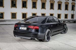 2014 Audi S8 by ABT