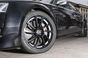 2014 Audi S8 by ABT