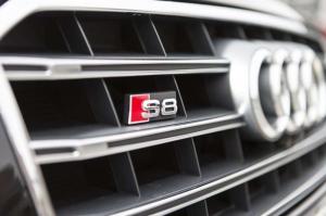 2014 Audi S8 by ABT