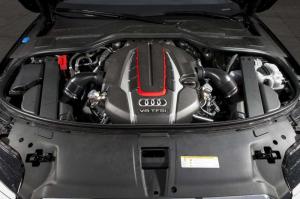 2014 Audi S8 by ABT