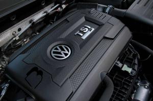 2015 Volkswagen Golf R by B&B Automobiltechnik