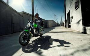 2015 Kawasaki Vulсan S