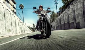 2015 Kawasaki Vulсan S