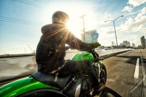 2015 Kawasaki Vulсan S