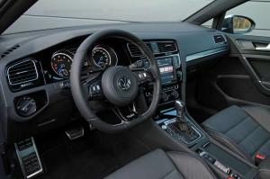 2015 Volkswagen Golf R by B&B Automobiltechnik