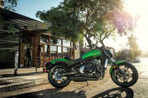 2015 Kawasaki Vulсan S