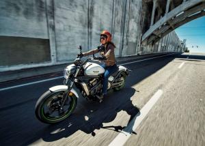 2015 Kawasaki Vulсan S