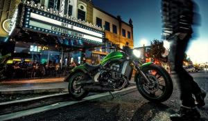2015 Kawasaki Vulсan S