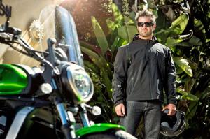 2015 Kawasaki Vulсan S
