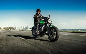 2015 Kawasaki Vulсan S