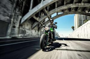 2015 Kawasaki Vulсan S