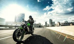 2015 Kawasaki Vulсan S