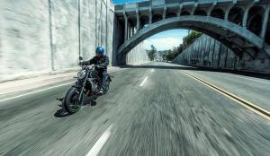 2015 Kawasaki Vulсan S