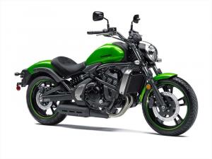 2015 Kawasaki Vulсan S