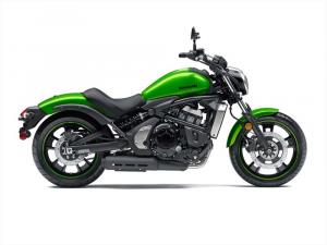 2015 Kawasaki Vulсan S