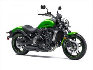2015 Kawasaki Vulсan S