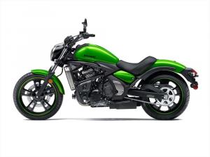 2015 Kawasaki Vulсan S