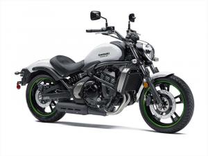 2015 Kawasaki Vulсan S