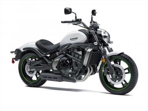 2015 Kawasaki Vulсan S