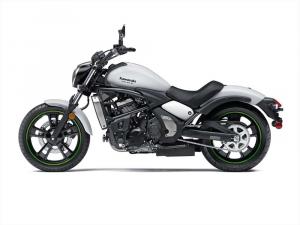 2015 Kawasaki Vulсan S
