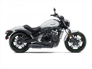 2015 Kawasaki Vulсan S