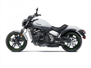 2015 Kawasaki Vulсan S