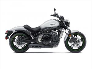 2015 Kawasaki Vulсan S