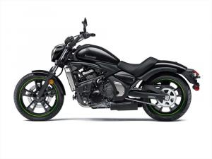2015 Kawasaki Vulсan S