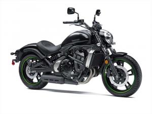 2015 Kawasaki Vulсan S