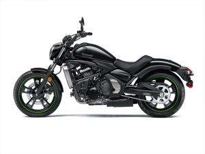 2015 Kawasaki Vulсan S