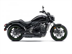 2015 Kawasaki Vulсan S