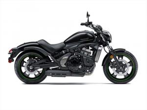 2015 Kawasaki Vulсan S
