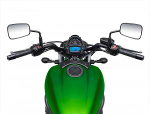 2015 Kawasaki Vulсan S