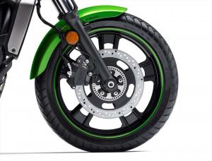 2015 Kawasaki Vulсan S
