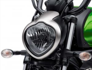 2015 Kawasaki Vulсan S