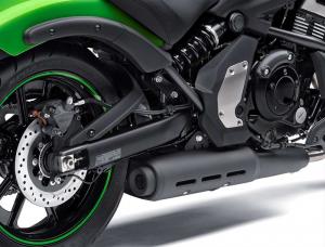 2015 Kawasaki Vulсan S