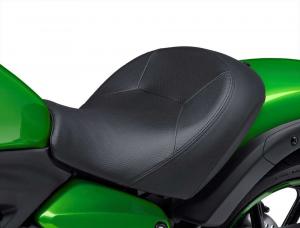 2015 Kawasaki Vulсan S