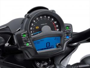 2015 Kawasaki Vulсan S