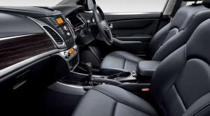 2014 SsangYong Korando 2.0 SE4 4x4