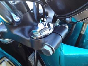 1968 Honda CB750