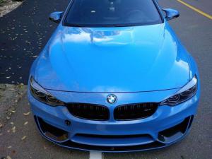 2014 BMW M4 Coupe by ReStyleit