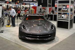 2014 Chevrolet Corvette Stingray by Lingenfelter